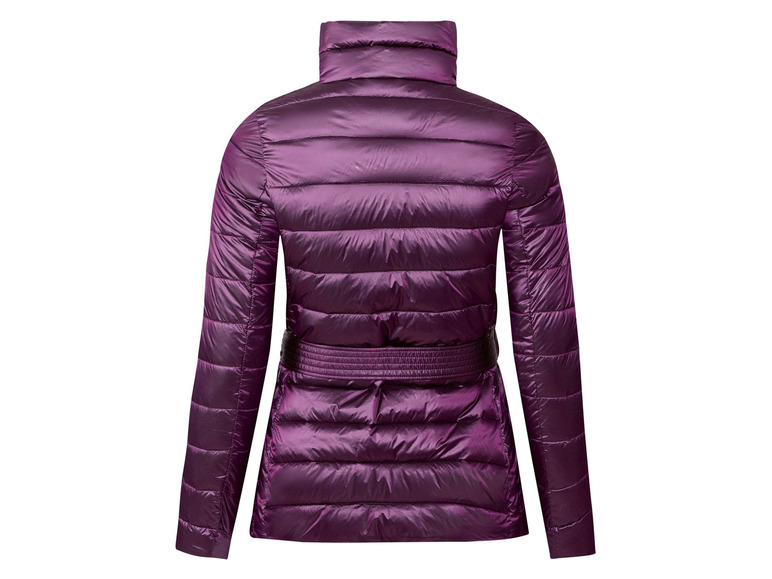 Gehe zu Vollbildansicht: esmara® Damen Jacke mit wärmender, leichter High-Loft-Wattierung - Bild 6