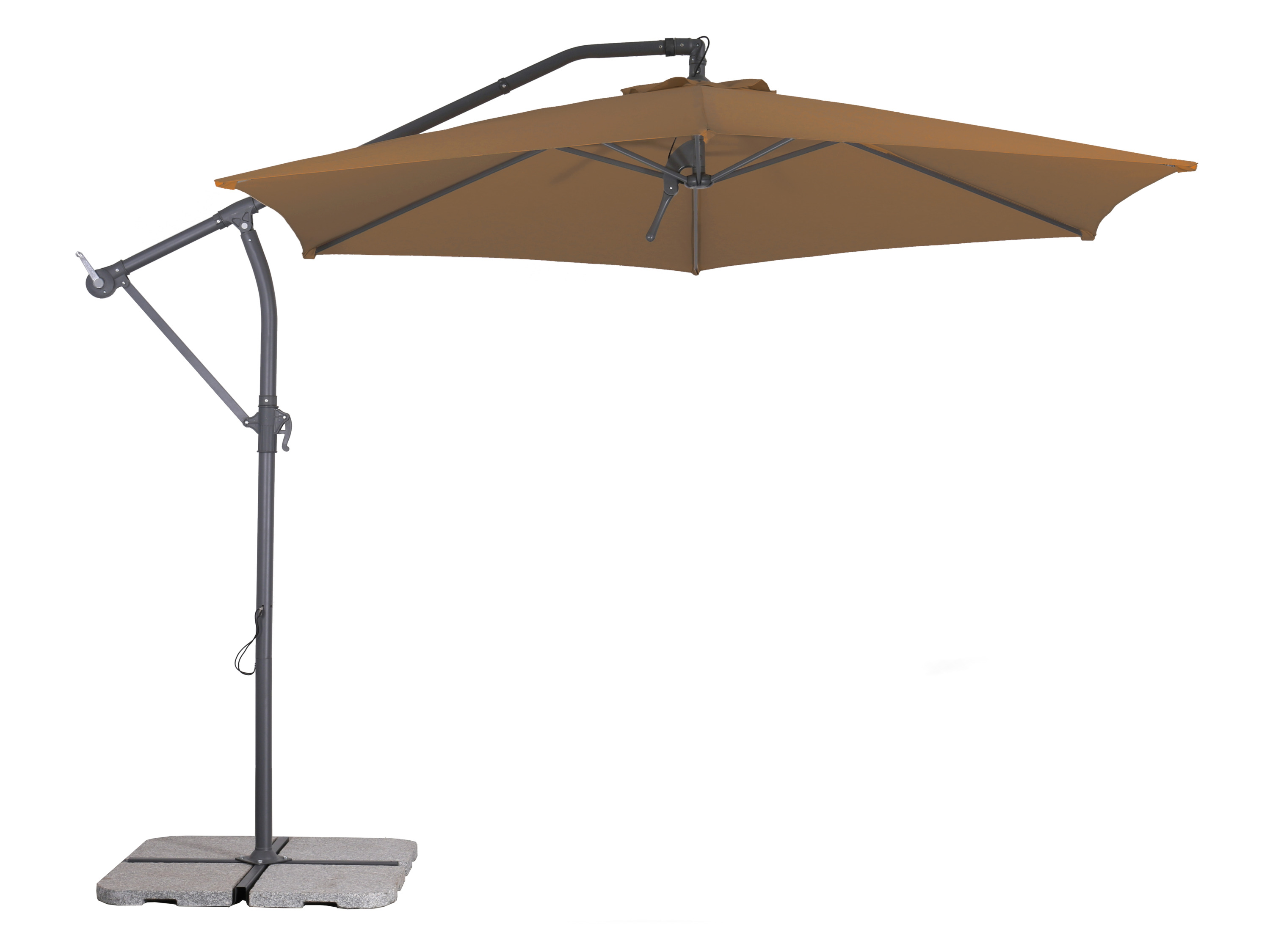 SCHNEIDER Palmera 300 (Mocca)