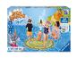 Lotti Karotti Splash 2in1 Spielbrett und Sprinklermatte von Ravensburger