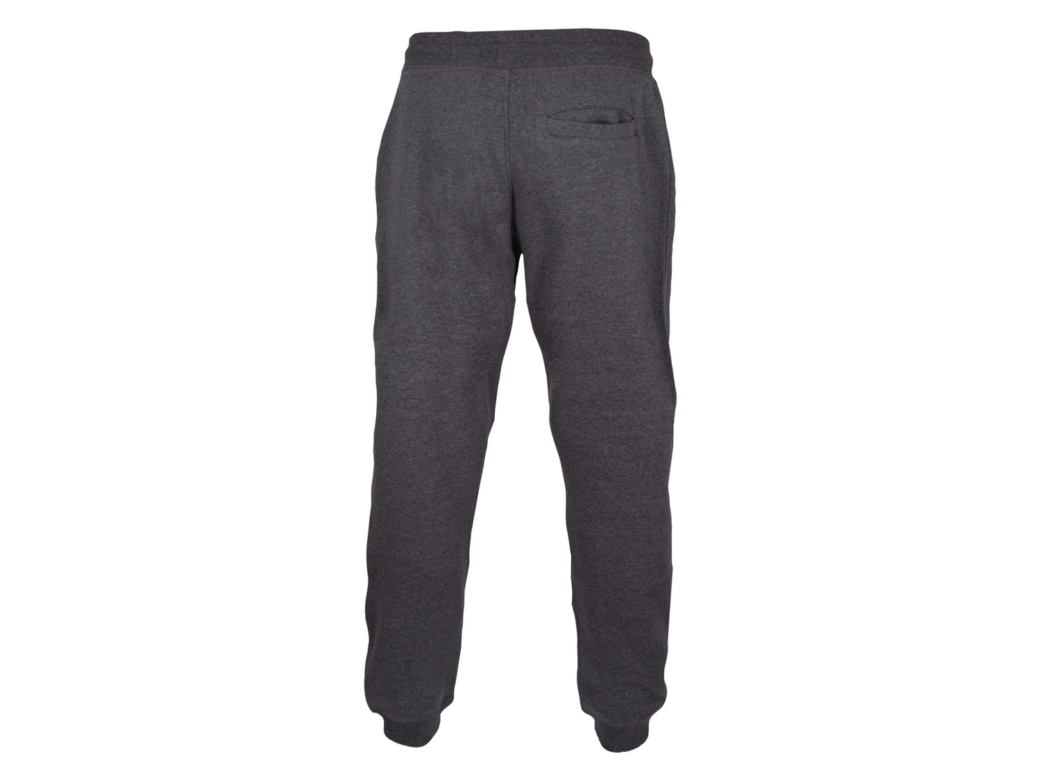 Baggy Jogginghose Herren Mit Taschen - Bequeme Sweatpants Aus Baumwolle | Elastische Taille & Tunnelzug