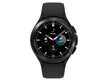 SAMSUNG Watch4 classic 46 mm Black