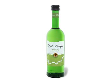 Müller Thurgau QbA trocken, 0,25-l-Miniaturflasche, Weißwein
