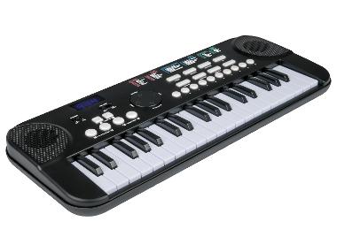 Keyboard Einsteiger