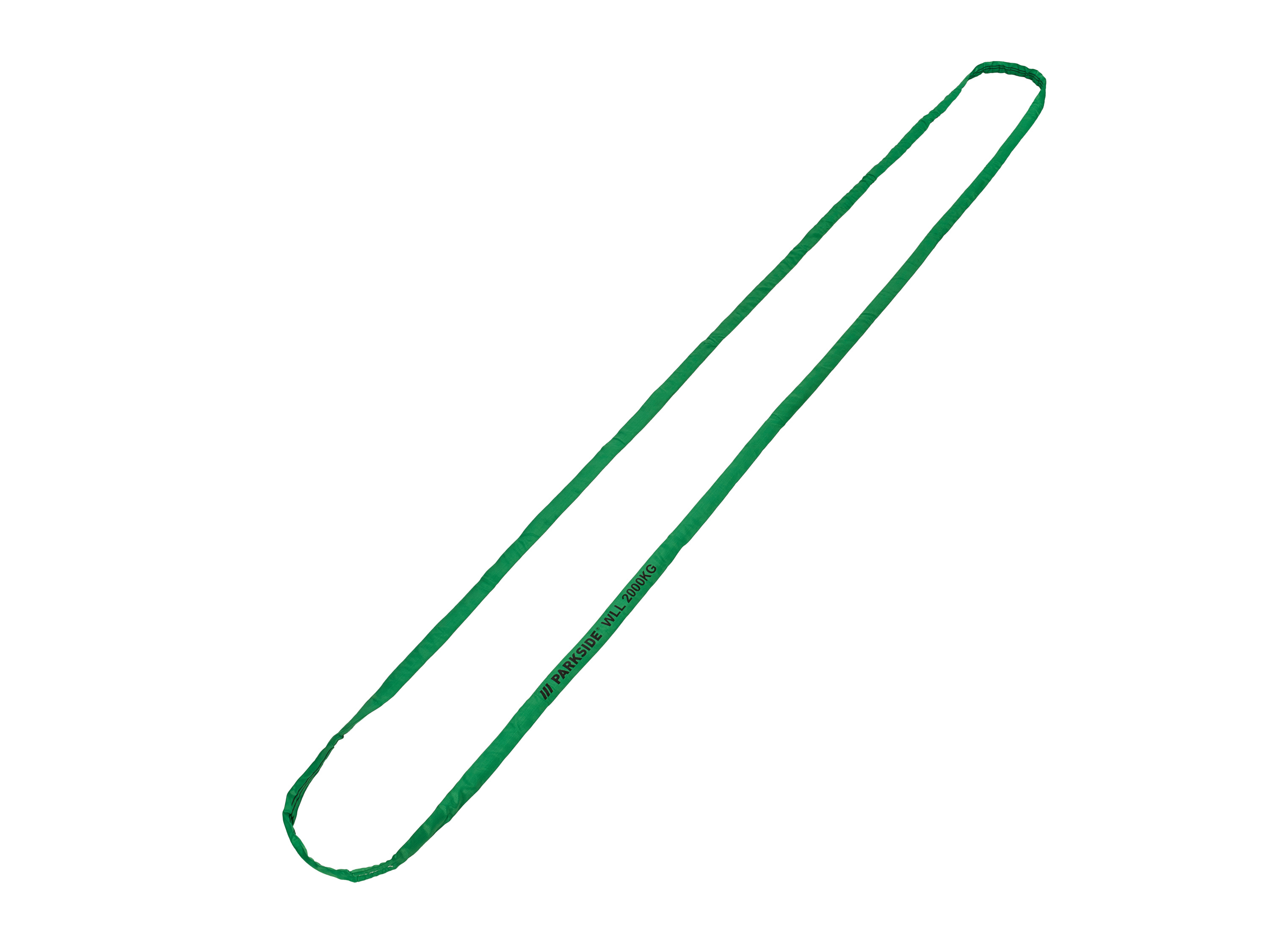 Thumbnail - PARKSIDE® Hebeschlinge 1000/2000kg (4m 2000kg, 1er Set)