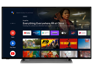 Fernseher günstig online kaufen bei | Fernseher & Zubehör