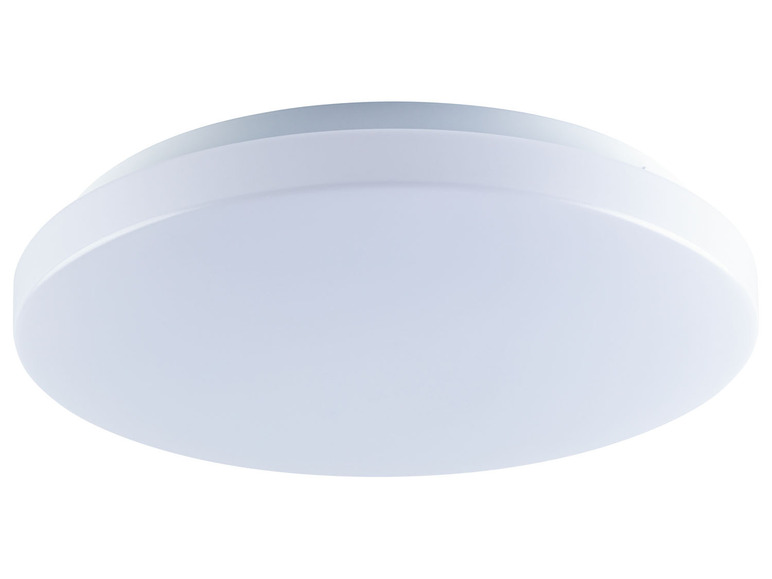 Gehe zu Vollbildansicht: LIVARNO home LED-Badleuchte für den Innenbereich - Bild 4