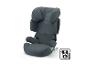 CBX by Cybex Solution X Kindersitz in Dunkelgrau mit R129/04 Sicherheitsetikett