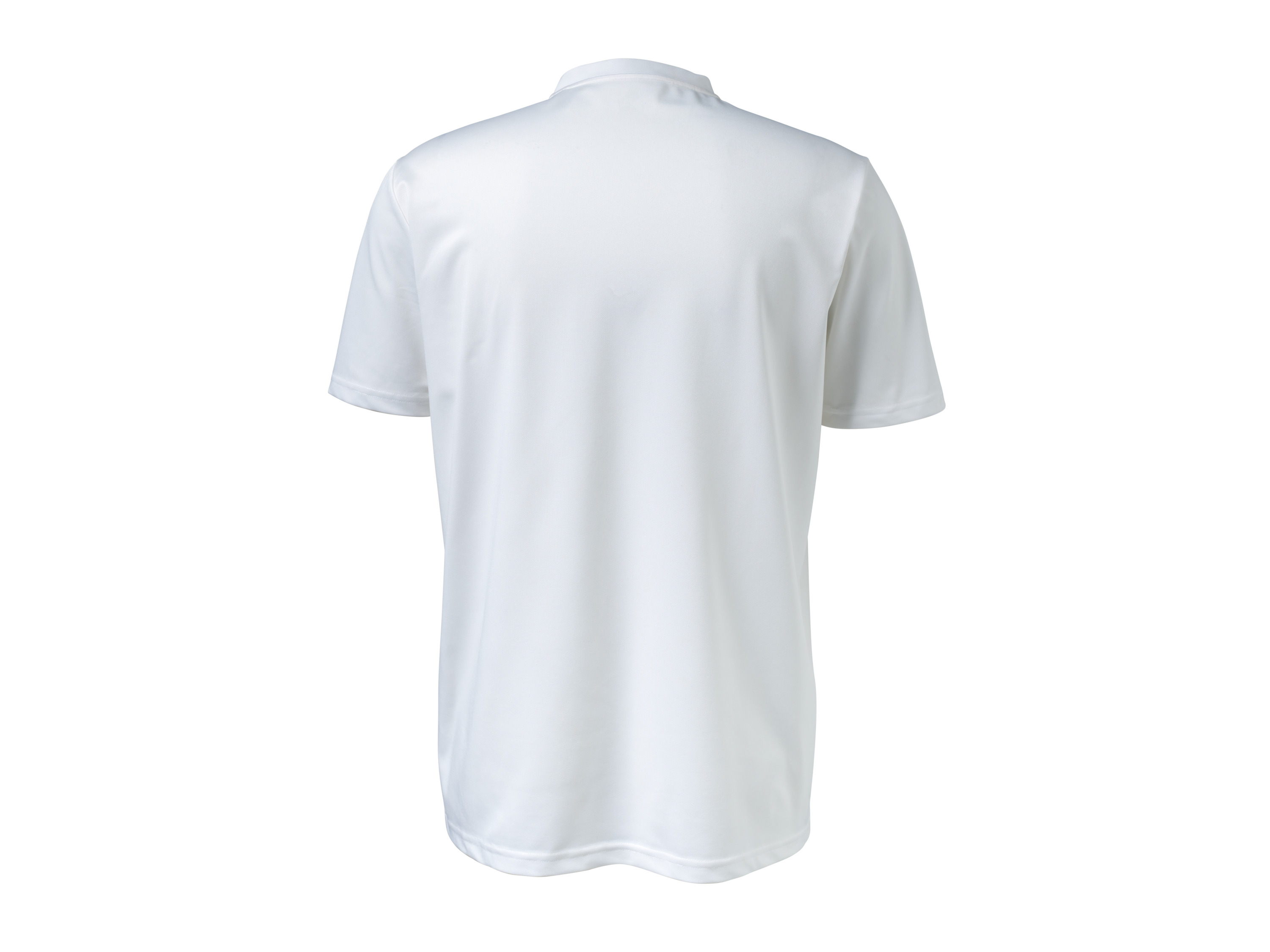 CRIVIT Herren Funktionsshirt Piqué Tennis/Padel - 14