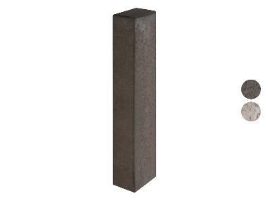Diephaus Rechteck-Palisade 12/16,5/120 cm