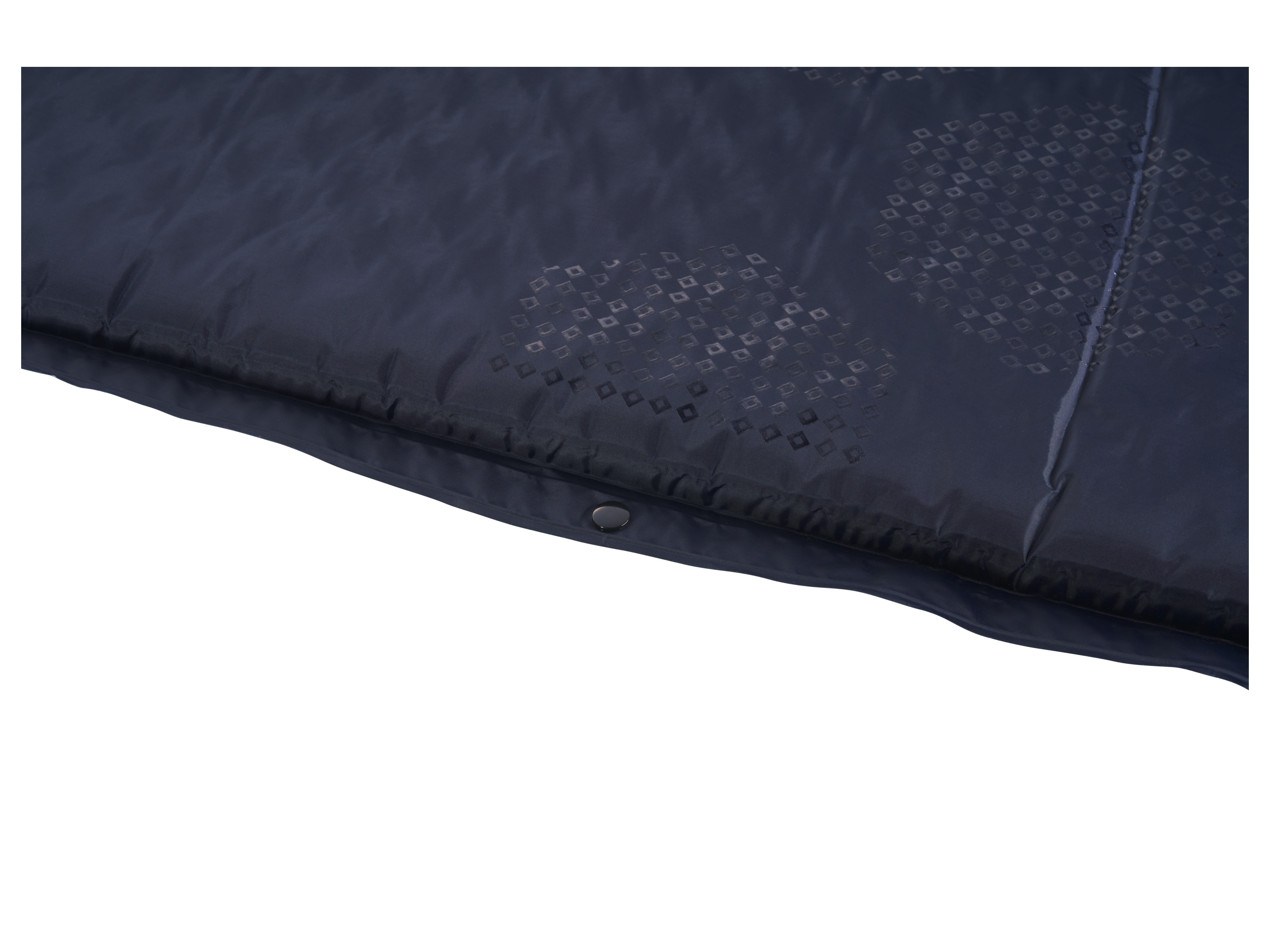 Thumbnail - CRIVIT Liegematte/Luftzellenmatte (Liegematte/grau)