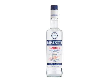 Ramazzotti Sambuca 38% Vol