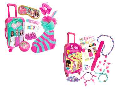 Barbie - Kinder Accessoires, mit Mini-Koffer