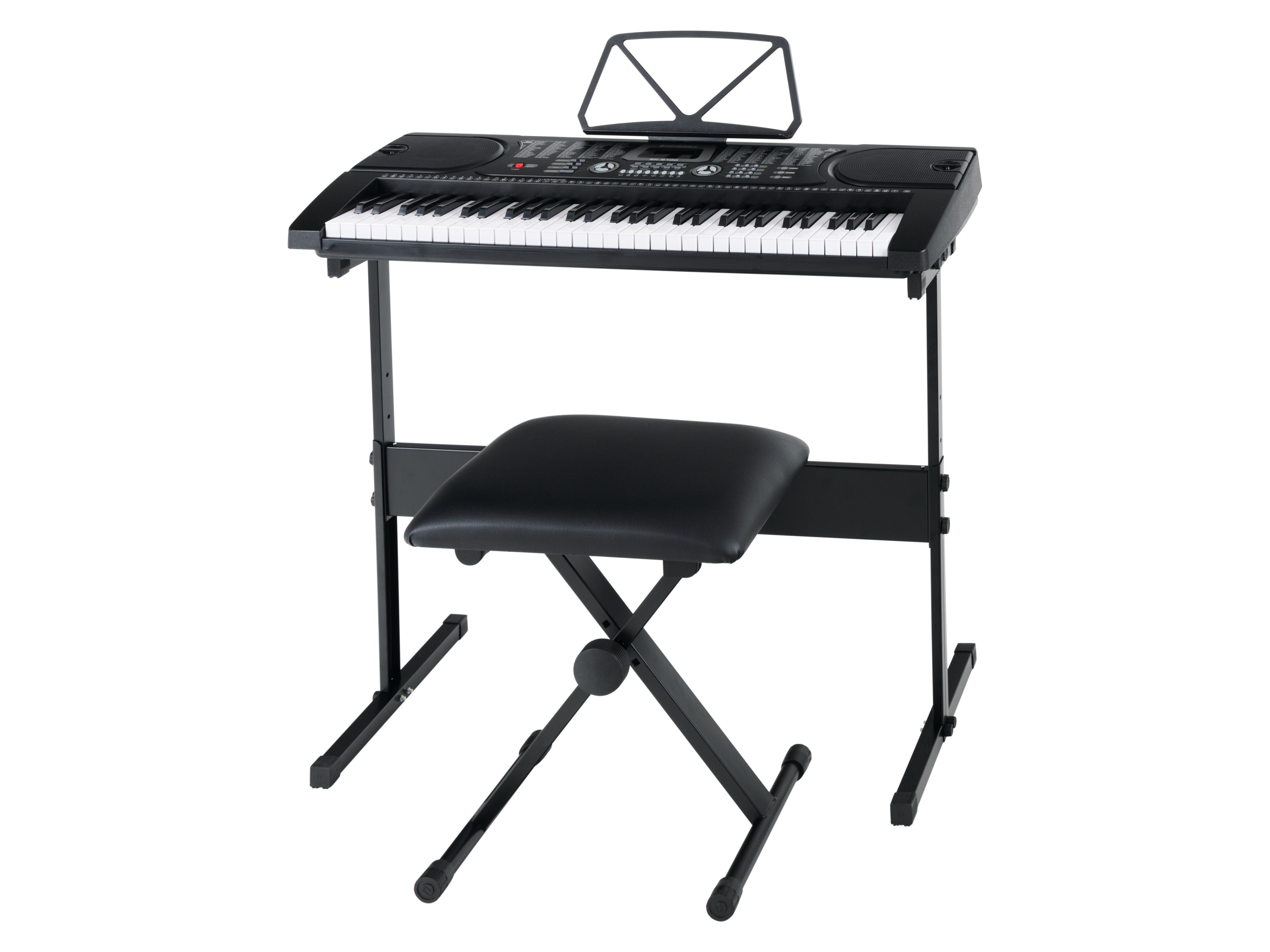 Thumbnail - McGrey Keyboard Super Kit SK-6100