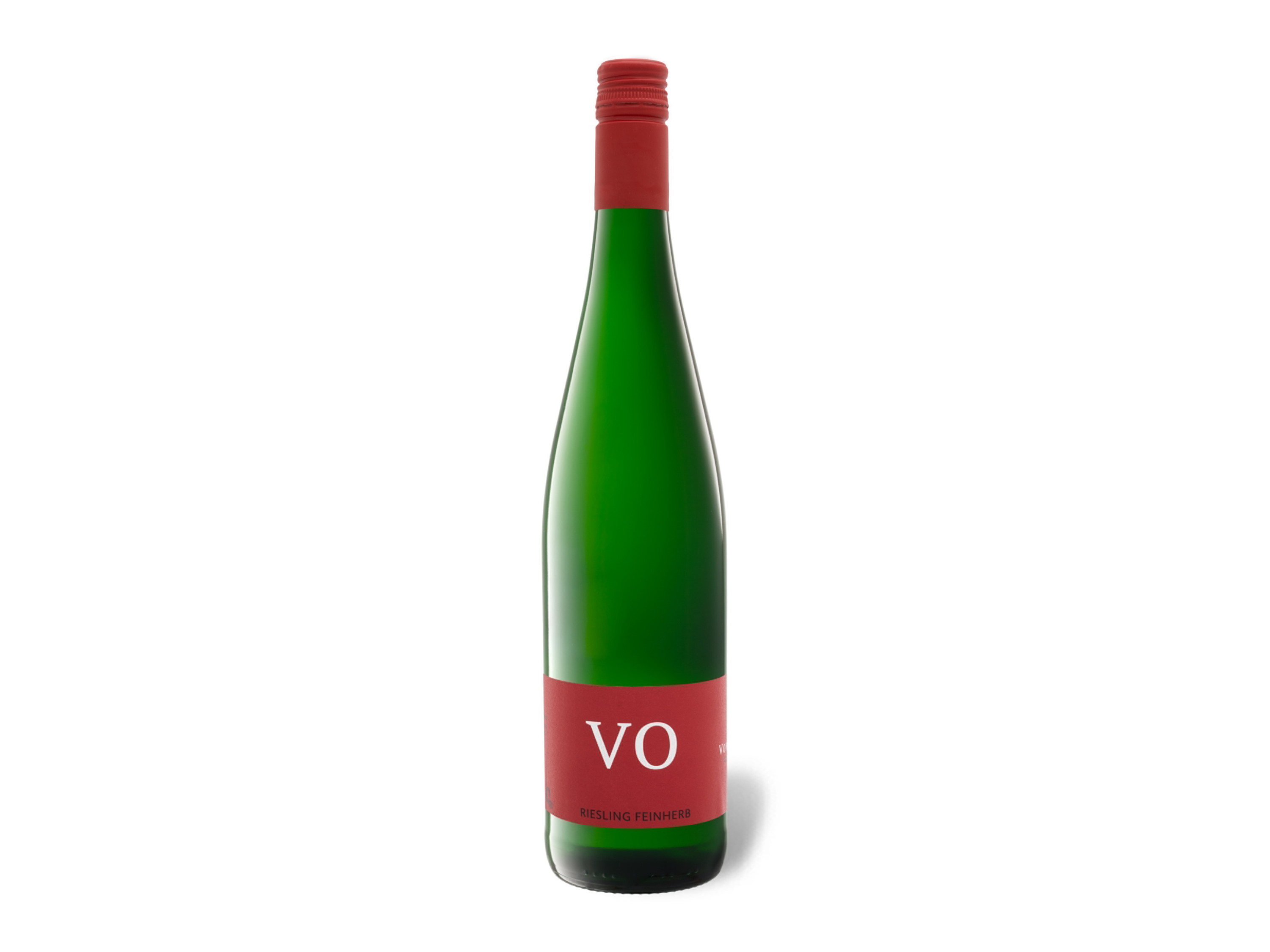 Lidl Wein-Angebot - WEINGUT VON OTHEGRAVEN VO Riesling feinherb, Weißwein 2025