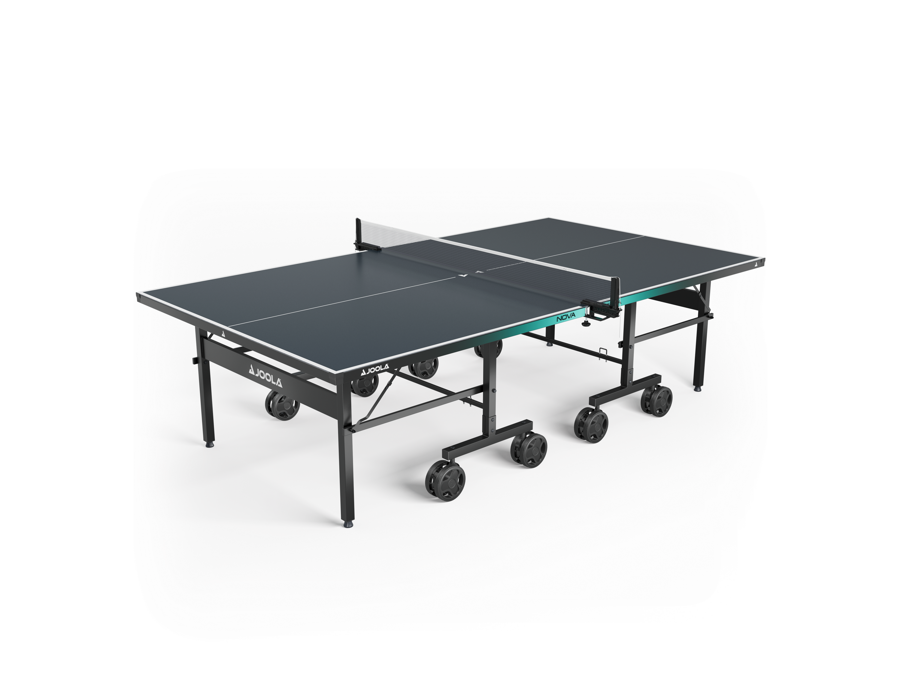 JOOLA Tischtennisplatte Nova Outdoor 500