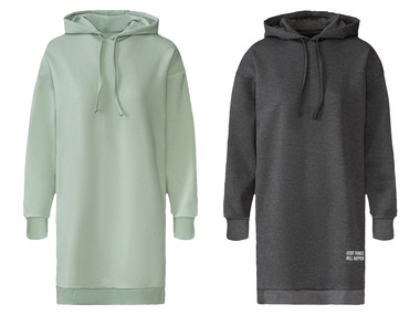 esmara® Damen Freizeitkleid im Oversize-Look