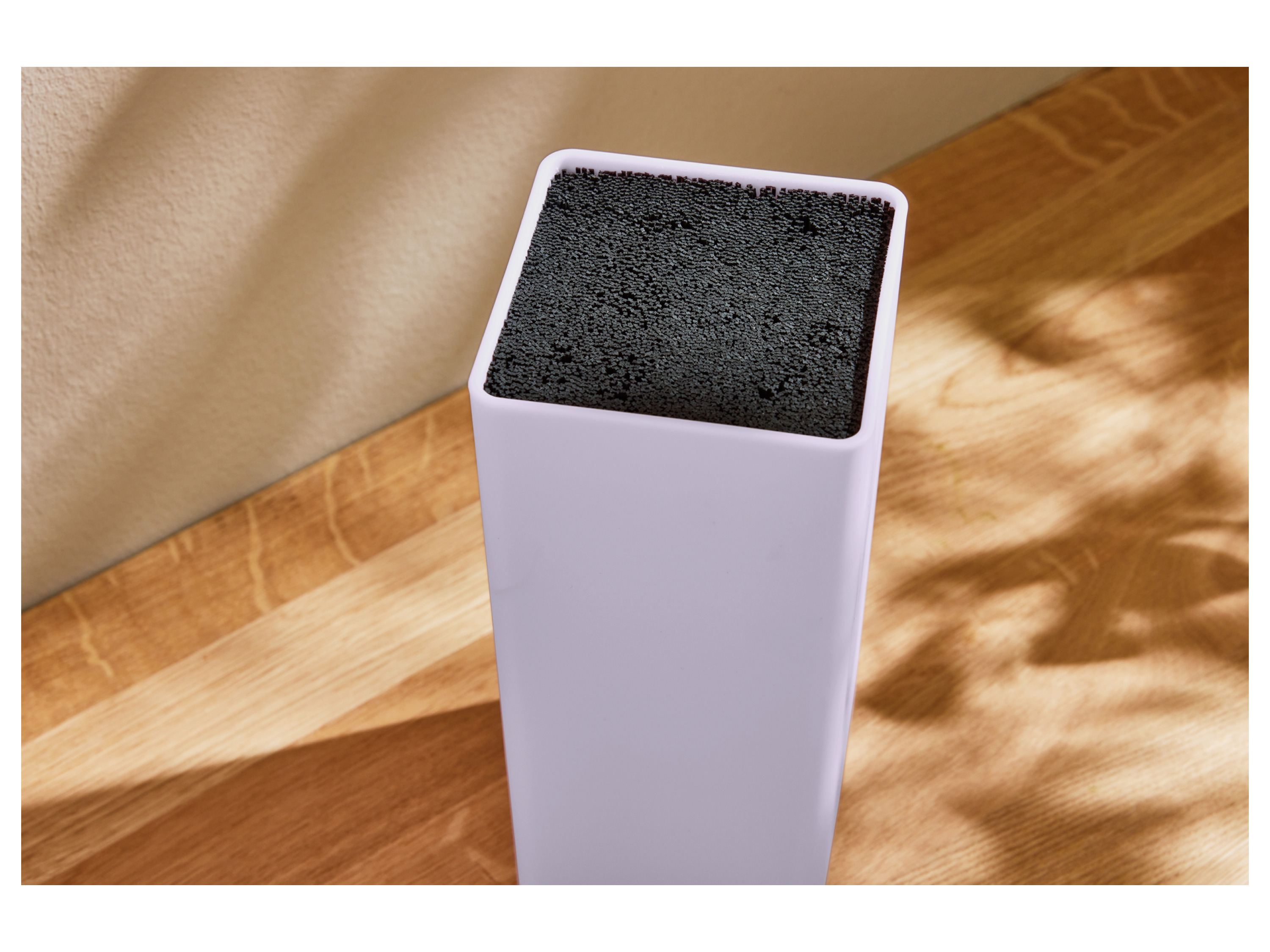 Thumbnail - SILVERCREST® Messerblock Pastell (rosa)