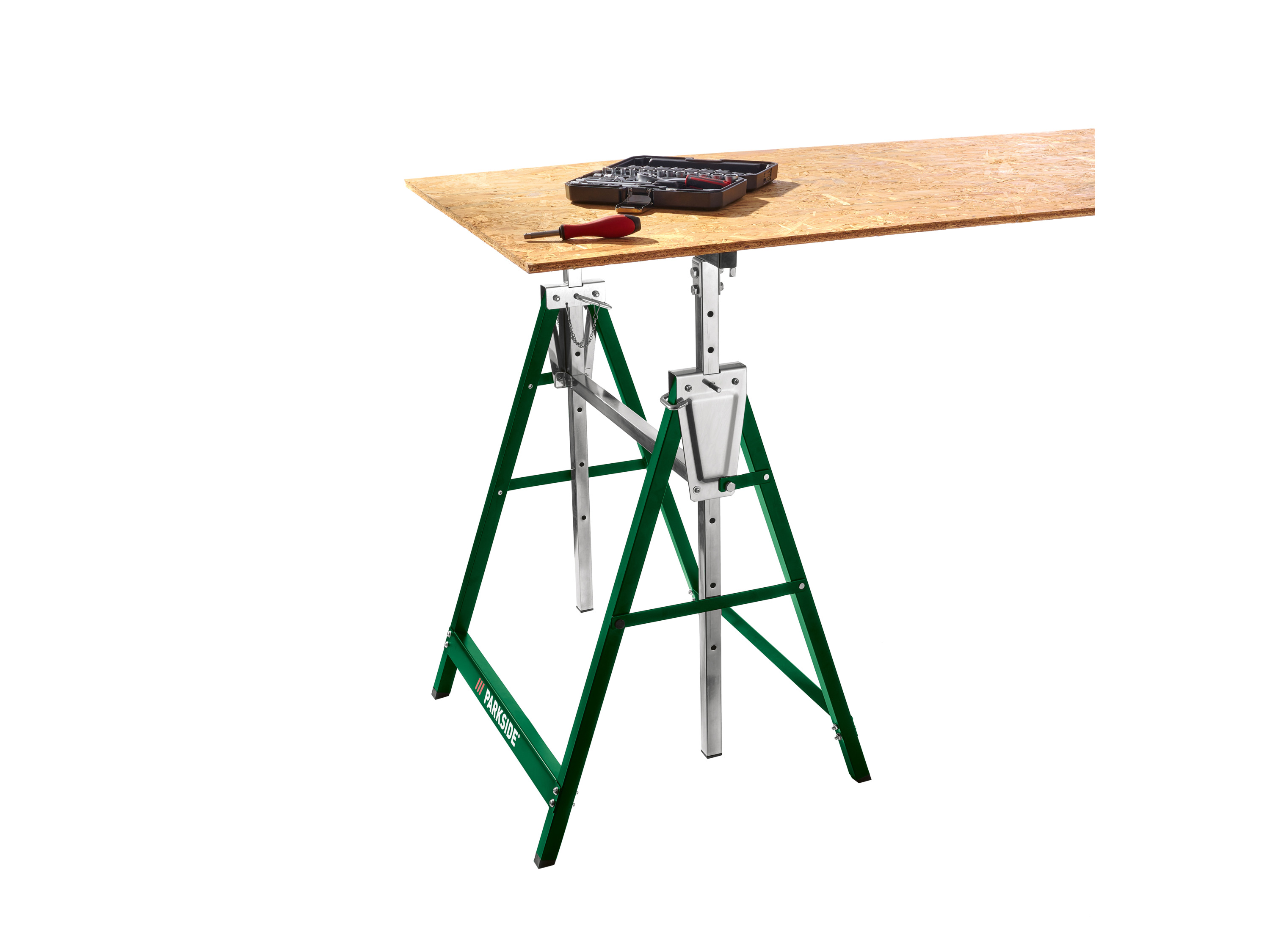 Thumbnail - PARKSIDE® Unterstellbock