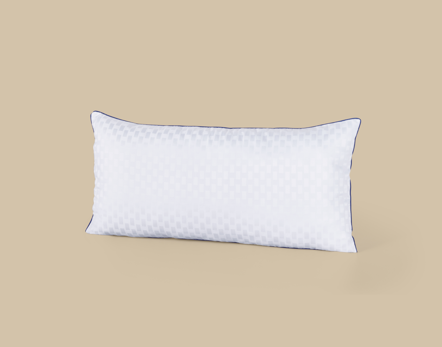 LIVARNO® Kopfkissen »Brilliance«, 40 x 80 cm – Bild 2 von 4
