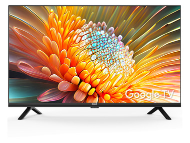 Chiq - »L32G7B« Fernseher 32" HD ready HDR Smart Google TV