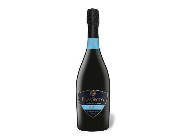 ALLINI FreeSecco Sparkling White 0,0% Vol alkoholfrei