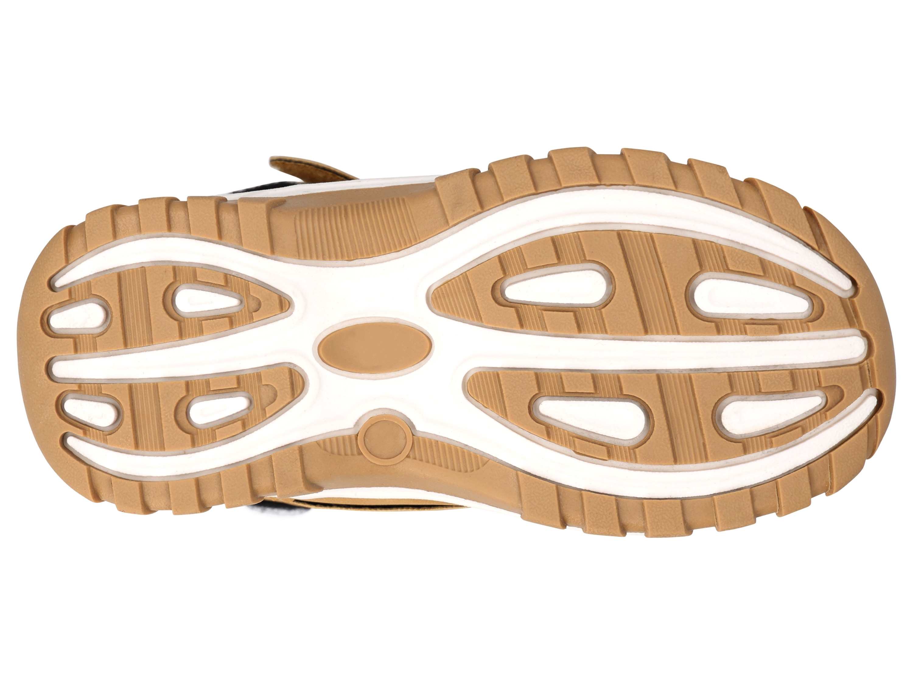 Thumbnail - lupilu® Kinder-Boots (Braun, 27)