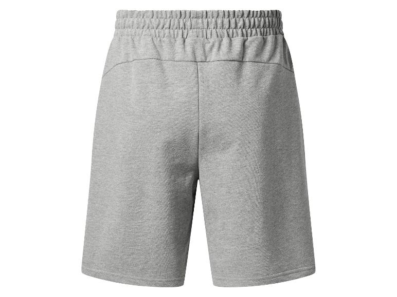 Herren Sweatshorts