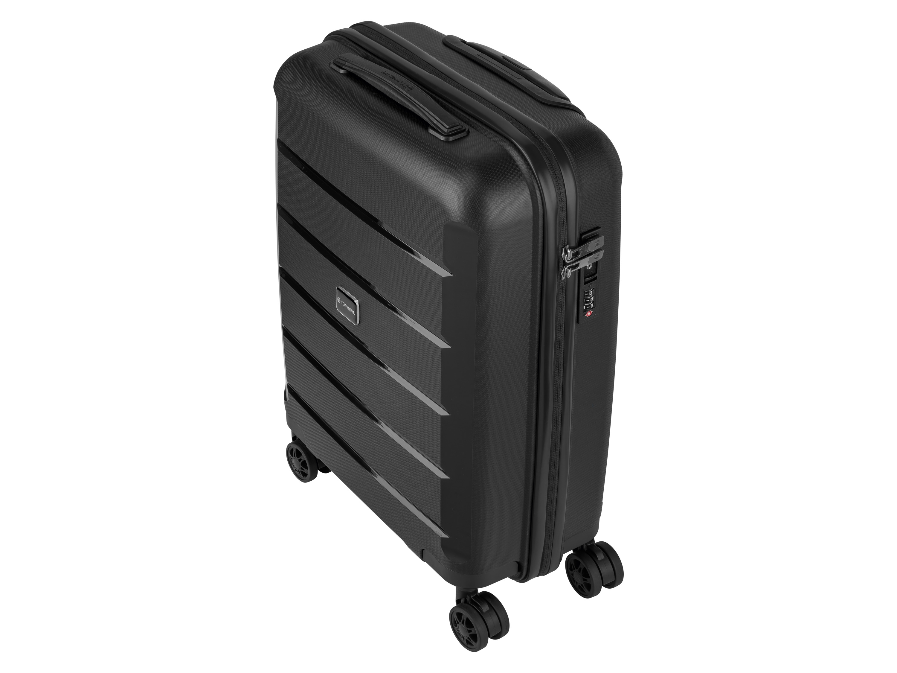 TOPMOVE® Kabinentrolley / Hardcase, 30 L 6