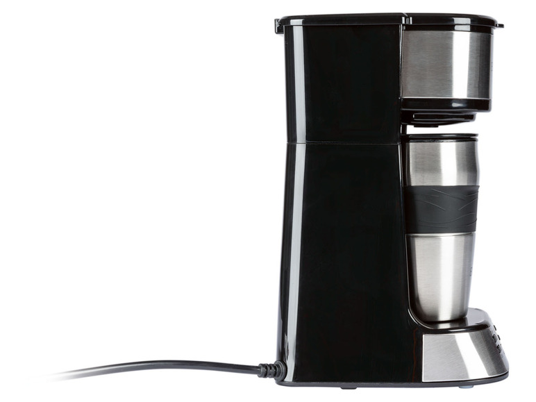 Gehe zu Vollbildansicht: BEEM Single-Kaffeemaschine »Thermo2Go«, 750 W - Bild 3