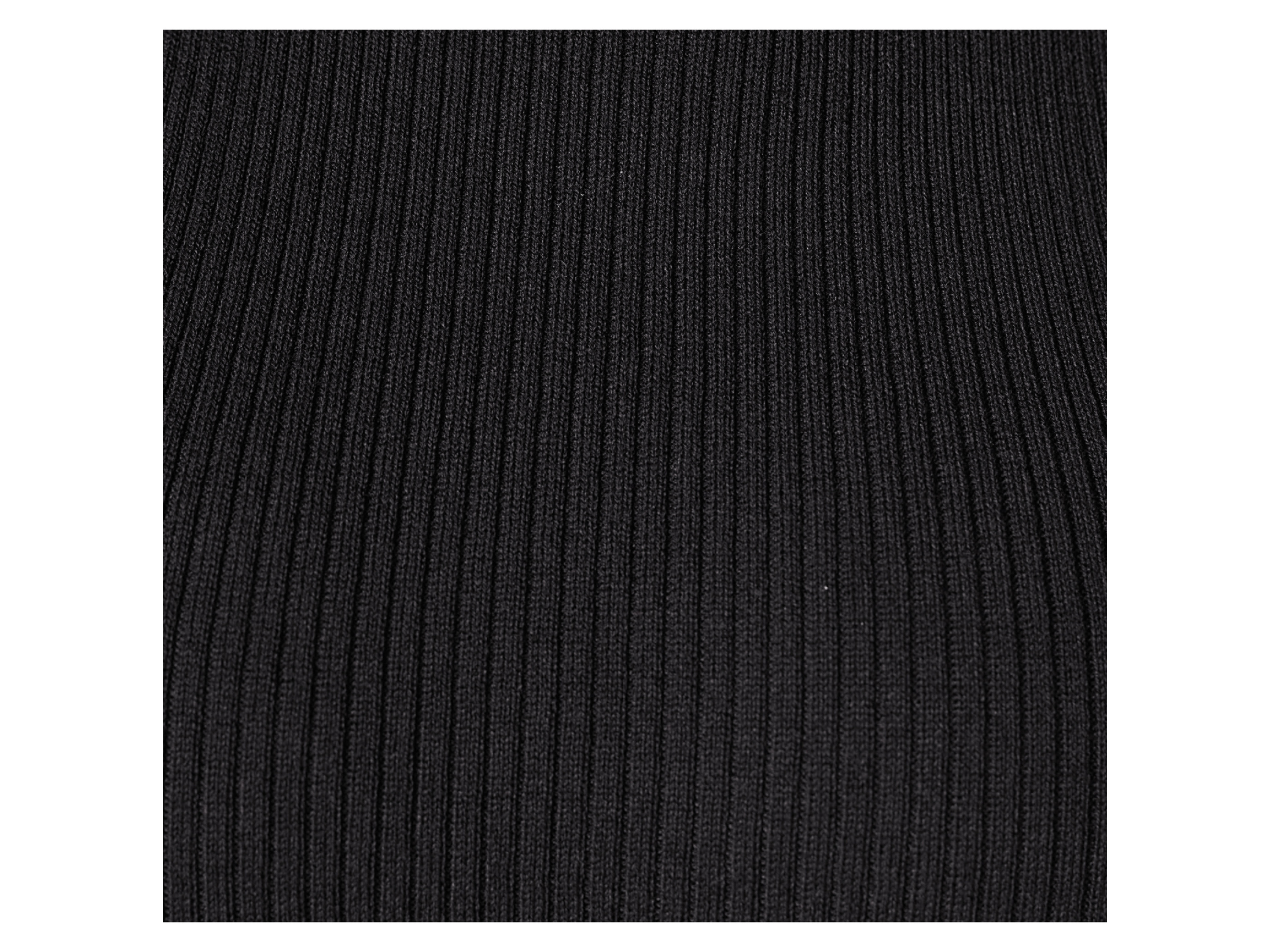 Thumbnail - esmara® Damen Top Strick (Schwarz, L(44/46))