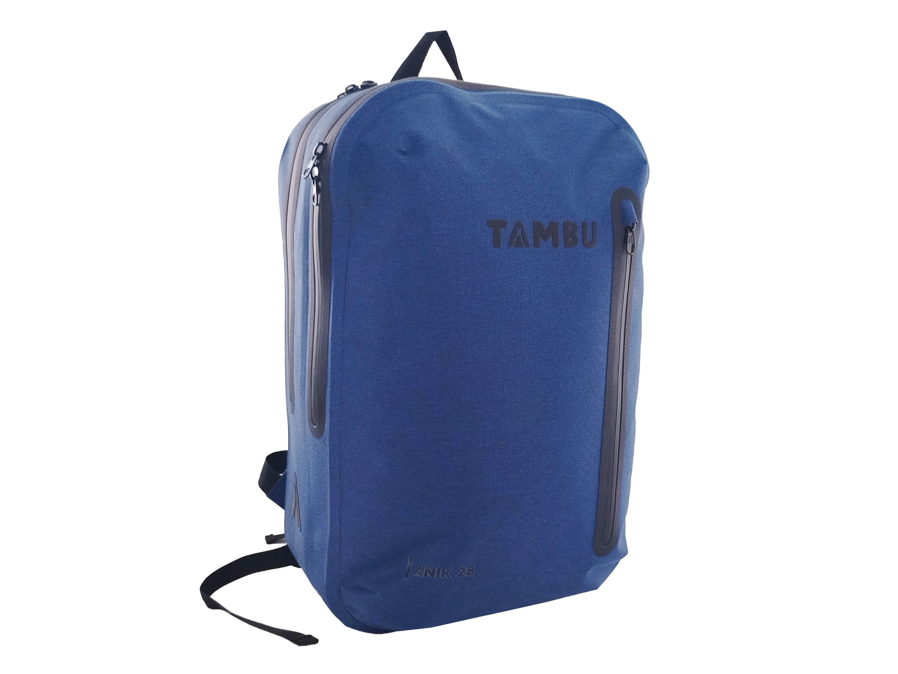 Thumbnail - TAMBU Wasserdichter Rucksack Anik (28 L)