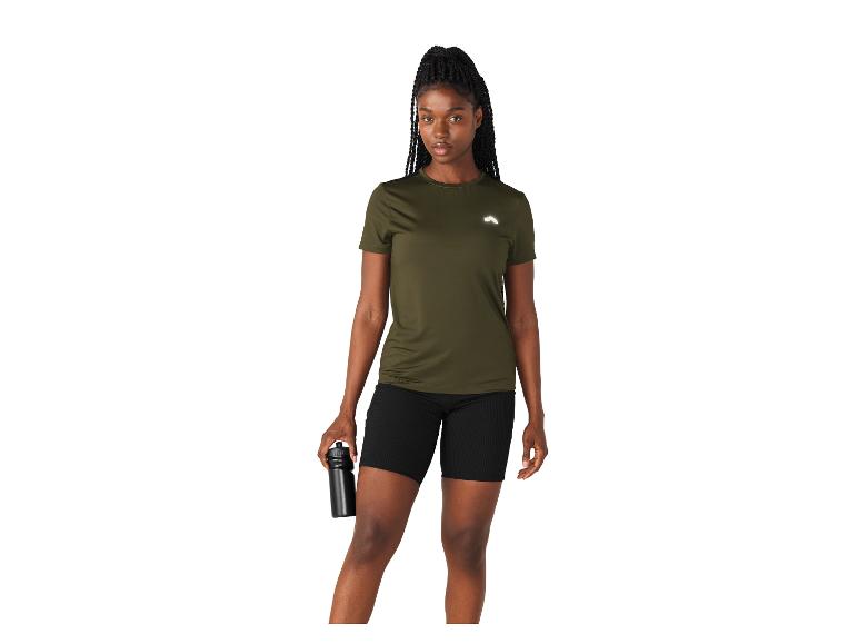 Damen Funktionsshirt