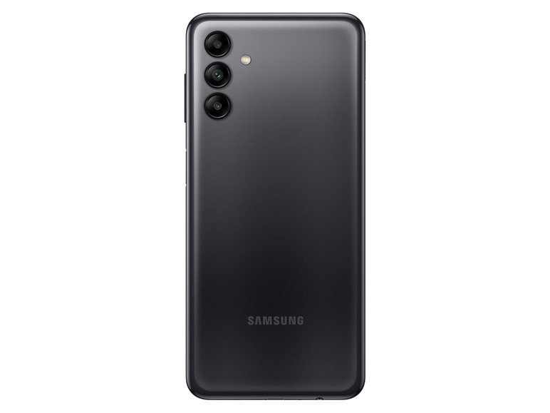 Gehe zu Vollbildansicht: SAMSUNG »A047F« Galaxy A04s 32 GB Smartphone inkl. Cover u. Displayschutz - Bild 6