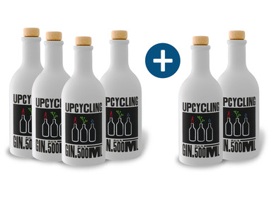 Upcycling Gin 40% Vol online kaufen | LIDL