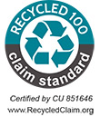 RCS - Recycled Claim Standard