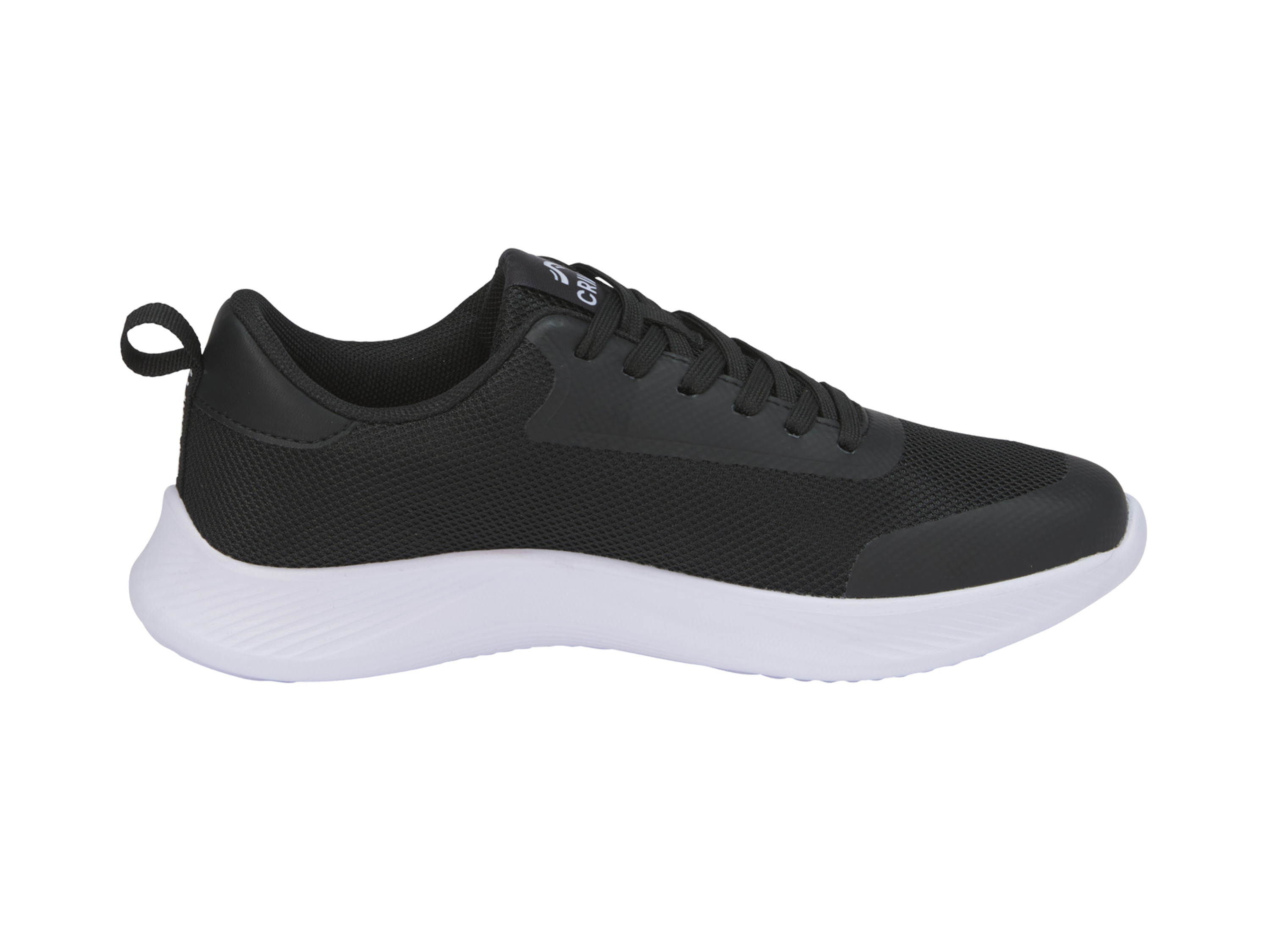 Thumbnail - CRIVIT Damen Sportschuh (Schwarz, 40)