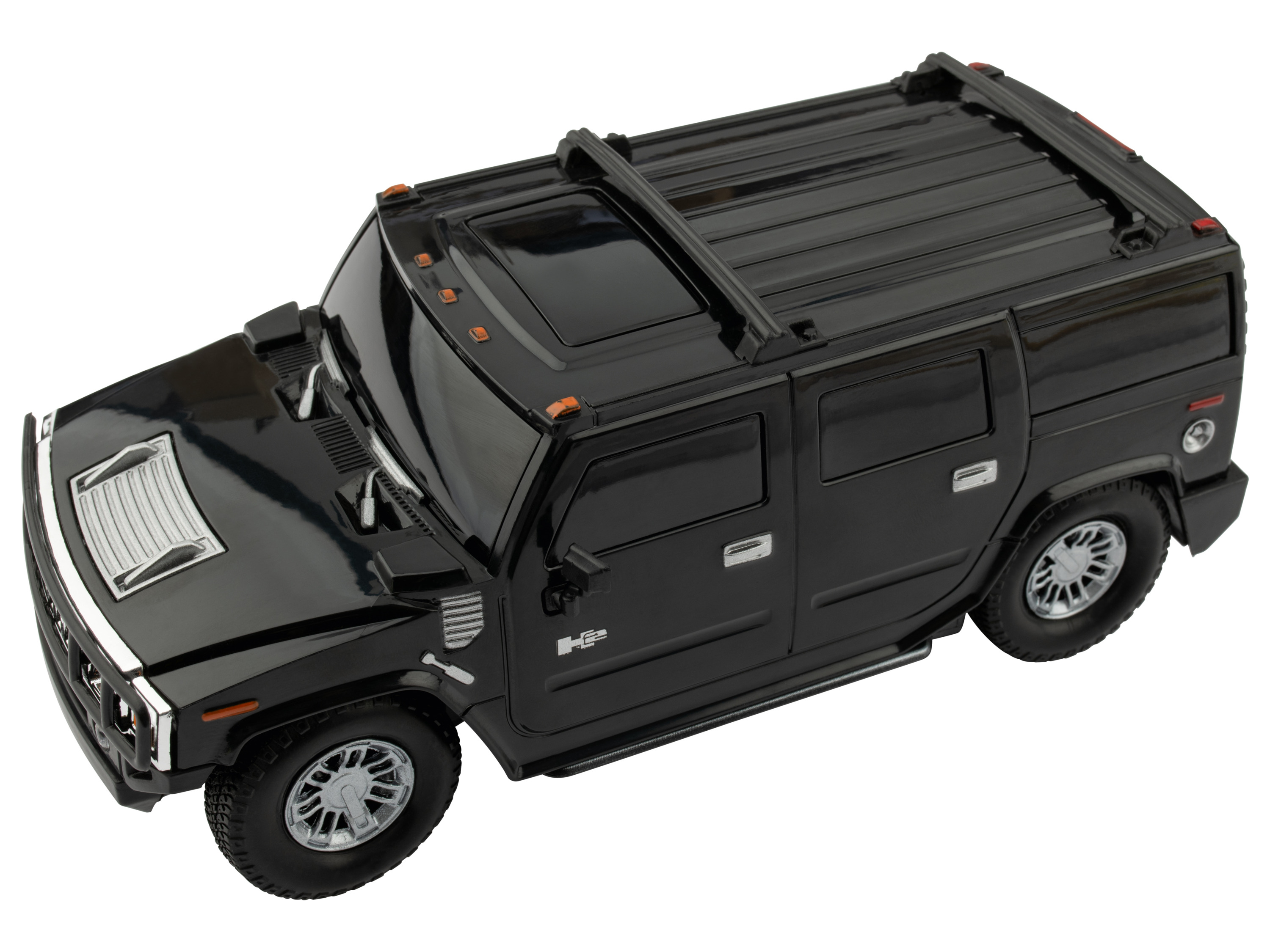 LUPILU® RC-Modellfahrzeug (Hummer H2)