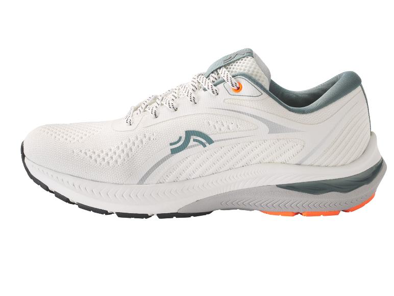 Herren Laufschuhe, komfortable Zungen- und Schaftrandpolsterung