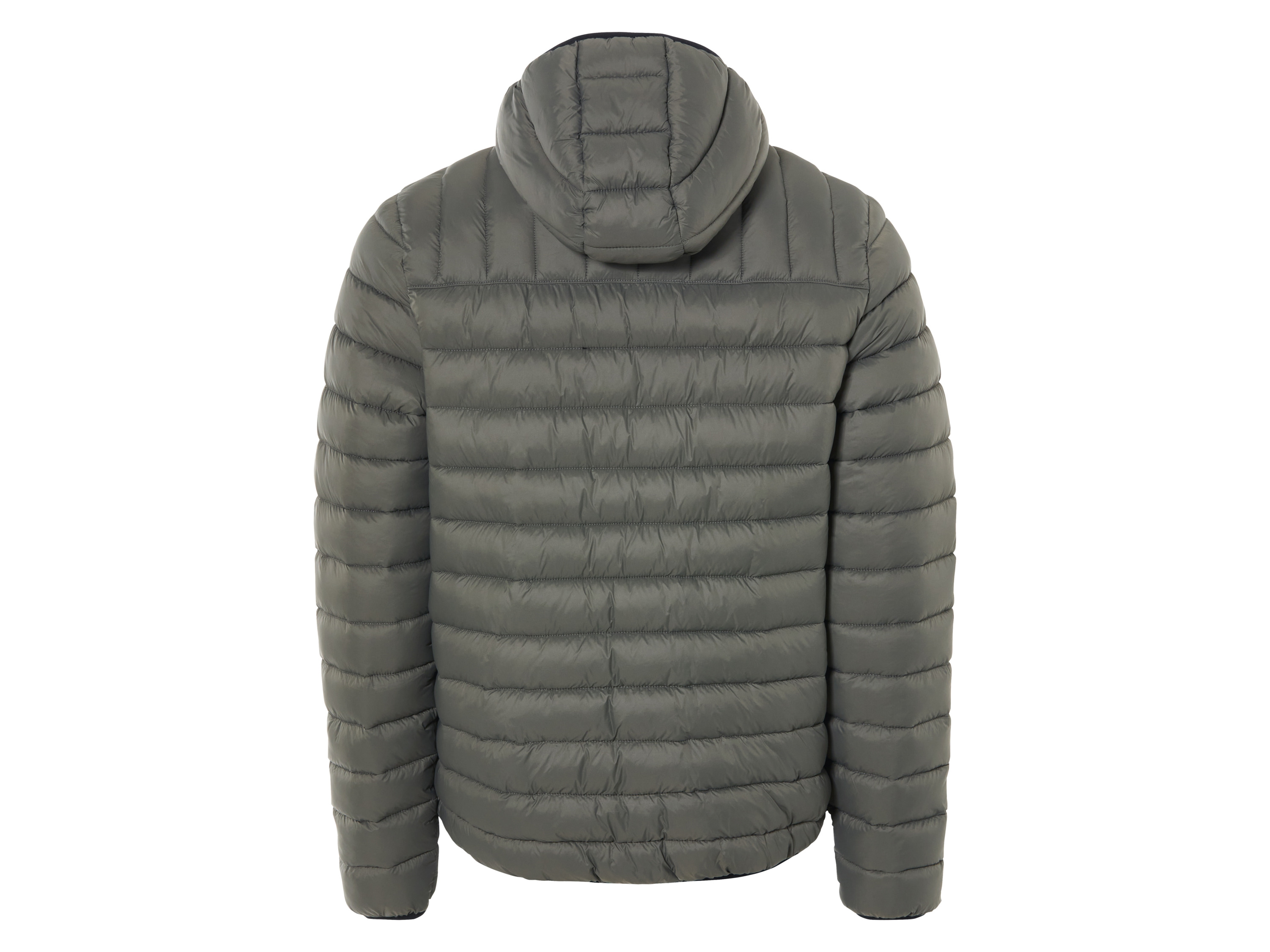 Thumbnail - LIVERGY® Herren Jacke Lightweight (Braun, M (48/50))