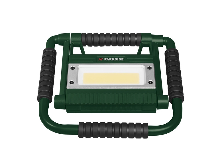Gehe zu Vollbildansicht: PARKSIDE® LED-Strahler »PFLA 4400 B2«, mit Powerbank, 20 W - Bild 5