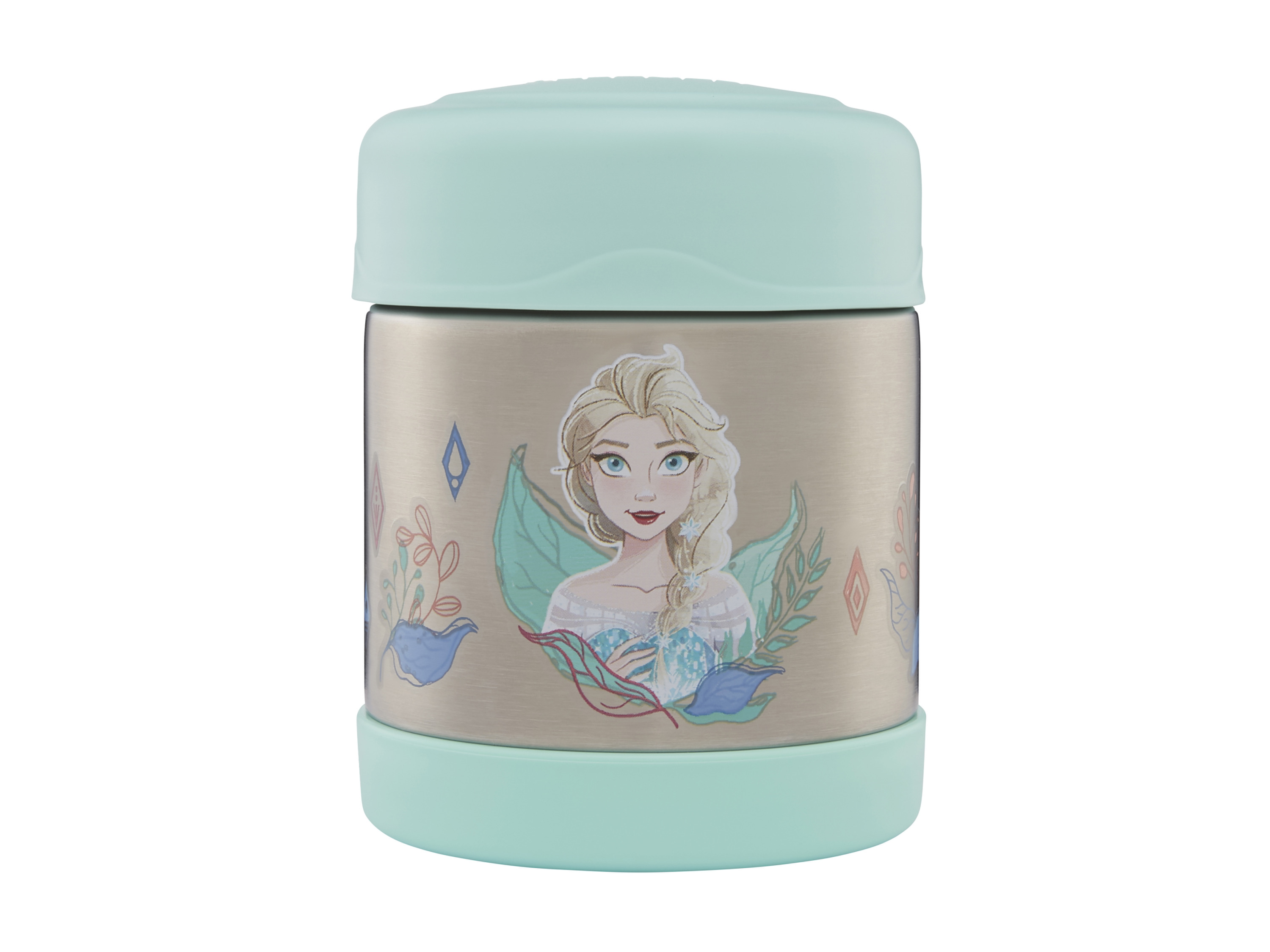 THERMOS Speisegefäß für Kinder Funtainer 0,3L (Jar Disney Frozen 2 0,3l) | 05050897004631