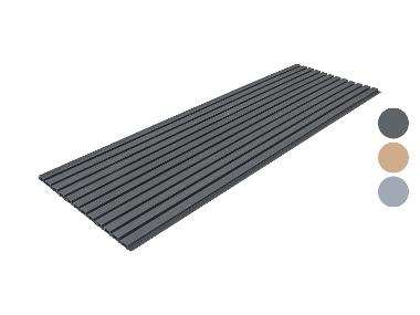 WPC Fassadenverkleidung »DUVAR«