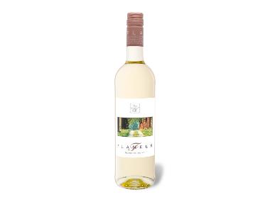 WG Königschaffhausen-Kiechlinsbergen Flaneur Blanc de Noirs QbA feinherb, Weißwein 2024