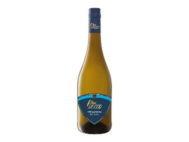 ALLINI PIU Secco Frizzante Bianco trocken, Perlwein