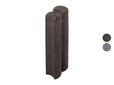 Diephaus Randbefestigung »PALIS BORDSTEIN«, 9,1x50x6 cm
