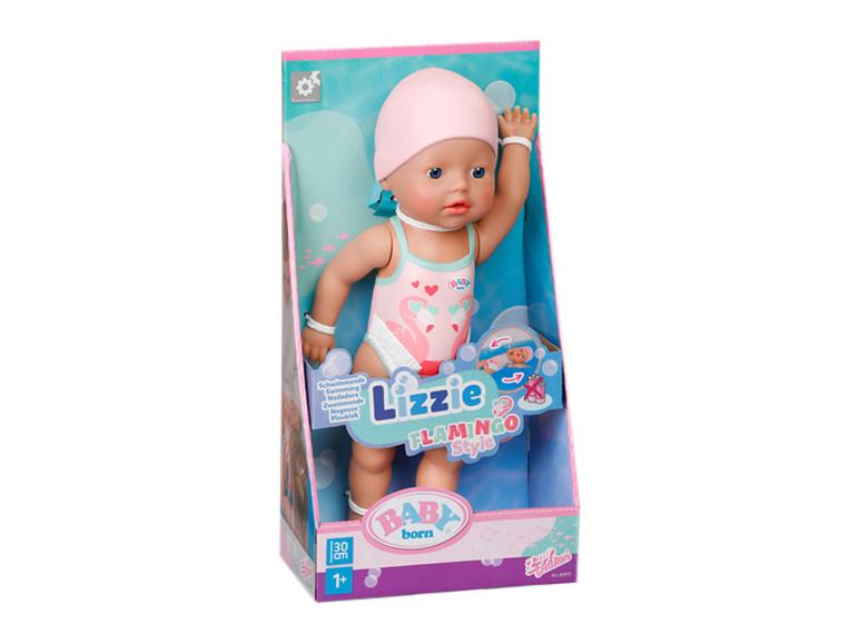 Puppe »My First Swim Girl - Lizzie«