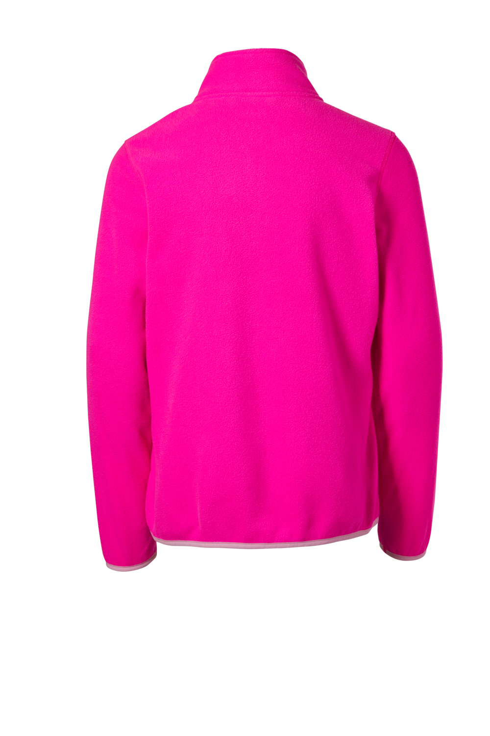 CRIVIT Kinder Thermo-Fleecejacke (Pink, 146/152) – Bild 3 von 4
