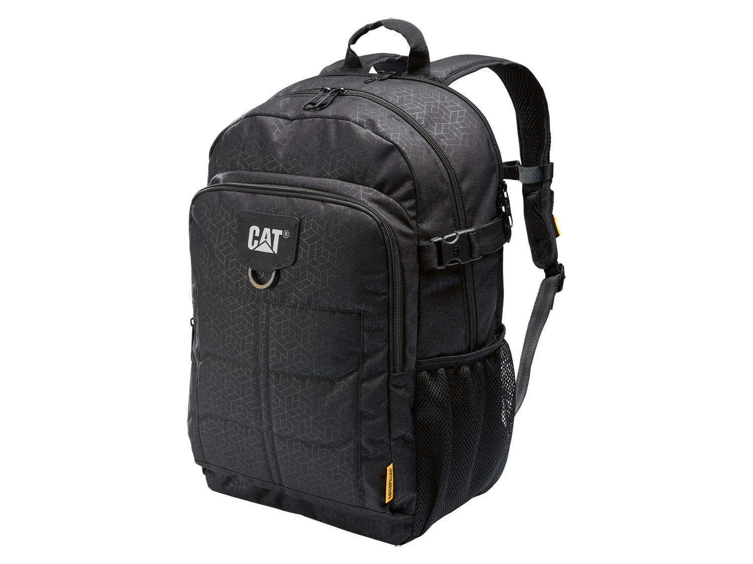 Caterpillar Millennial Classic Rucksack »Barry«, luftg…