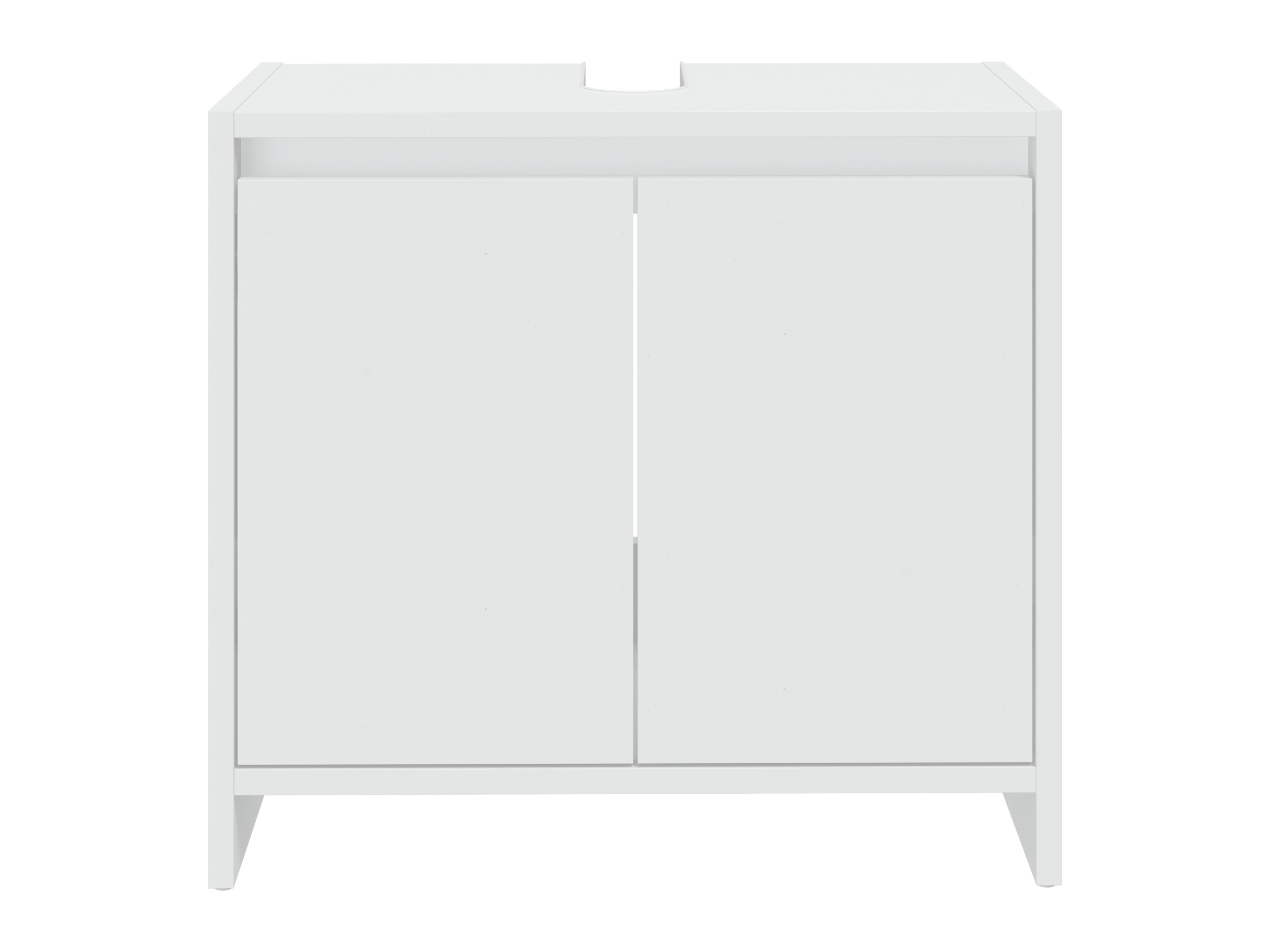 LIVARNO® Waschbeckenunterschrank »Oslo« – Bild 4 von 4