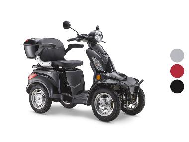 Luxxon Seniorenmobil »E4900«, 20 km/h